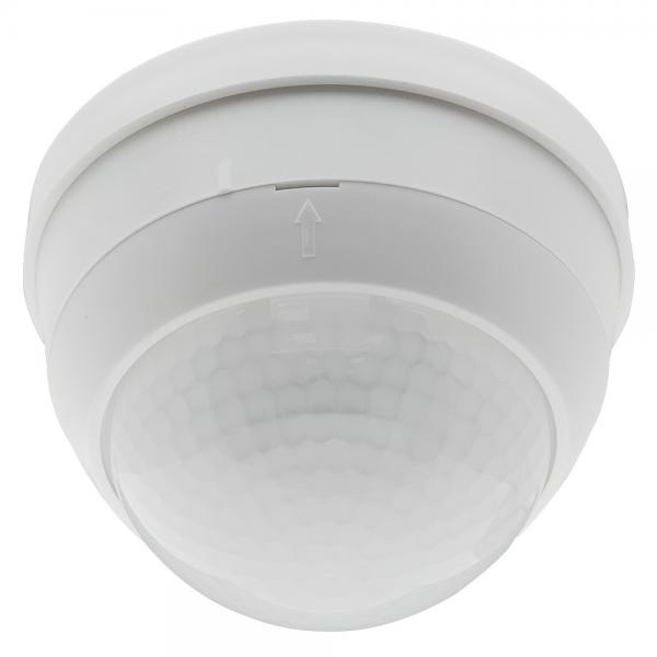 Photo PD4-S-AP - Det.Pres Esclave 24M Apparent | Ref : 92142