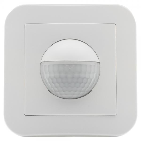 Photo INDOOR 180R COMPLET - Inter. Passage 180 3 Fils Et Micro | Ref : 92623