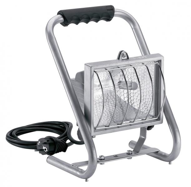 Photo -PROJECTEUR PORTABLE 400W - I | Ref : 1171391