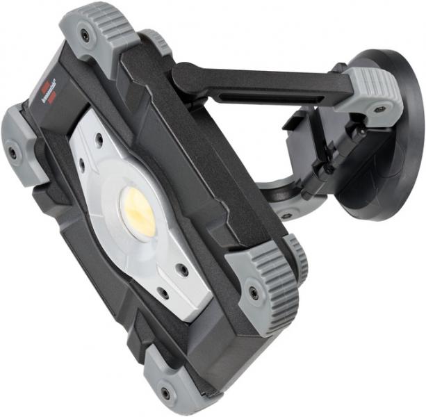 Vignette 2 produit Brennenstuhl Support magn�tique, pour les projecteurs LED rechargeables avec r�f. 1172871, 1172871010,  1173080, 1173100100, 1173110100, 1173110100, 1173110200, 1173110300 et 1173090100 (IP54) | Ref : 1172640002