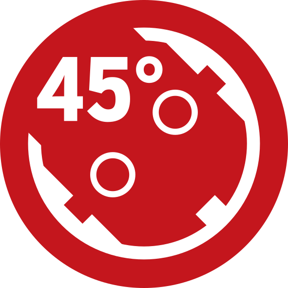 Vignette 2 produit Brennenstuhl Multiprise Premium-Plus Blanche, 4 prises, avec 1,8m de cble, Fabrication Franaise | Ref : 1390221064   