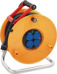 BRENNENSTUHL Brennenstuhl enrouleur de cble standard pro 40m (ip44, cablepilot), fabrication franaise 1233121      