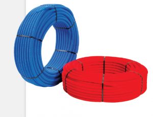 BLANSOL INDUSTRIAL  Per nu 25 25x20,4 50 bleu PRETTBA252350