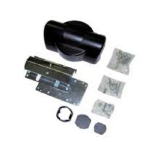 Photo OMEGA AT ACCESSOIRES MONTAGE LISSE RONDE 3M/6M GIOTTO/MOOVI  | Ref : N999513