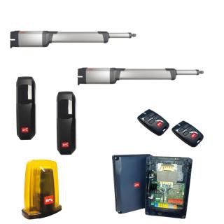 Photo KIT KUSTOS ULTRA BT A25 avec THALIA L-COMPACTA-RADIUS-2 MITTO 4 | Ref : R935308-00005