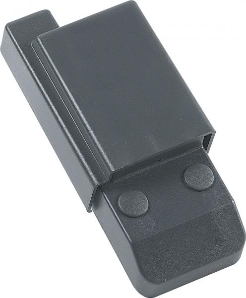 Photo clonix 2e recepteur  externe 128 emetteurs max | Ref : D113674-00001