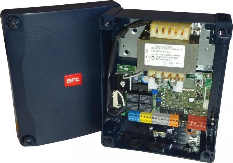 Photo alpha sd 1 moteur 0,5 hp | Ref : D113680-00002