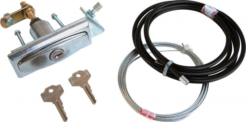 Photo set/s deblocage exterieur pour tir | Ref : N733069      