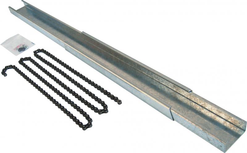 Photo pbe kit prolongement eos 120 boticcelli | Ref : N733391