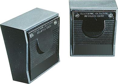 Photo fl100a 24v couple photocellules | Ref : P111025      