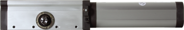 Photo Moteur hydraulique pour portes de garage basculante d\'une surface max. 9 m et usage trs intensif. Dblocage automatique et ralentissement hysdraulique. Vrrouillage serrure lectrique. | Ref : P915013-00001