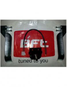 BFT AUTOMATISMES Kit fin de course compat/lem pour 1 moteur x5 ref i098421 I098401