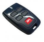 BFT AUTOMATISMES Mitto b rcb04 r1 emetteur 12v 4 canaux D111906