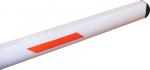 BFT AUTOMATISMES Atg6 lisse rigide ronde 6m pour giotto 50 bt N728038