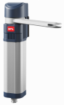 BFT AUTOMATISMES Moteur lectromcanique enterr 230 v pour portails battants jusqu\' 4 m de long. P930027-00001