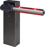 BFT AUTOMATISMES Moovi 60 rmm ral7015 barriere 6m vites.8.5s centrale leo mv avec recepteur P940066-00002