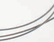 Photo Cble acier 4 mm non gaine | Ref : D005