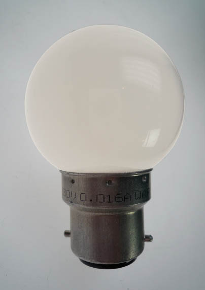Photo Lampes Led B22 blc ch-Lot 25pc | Ref : LDLH11W