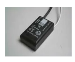 Photo Alimentation  dcoupage 24Vdc-25W Alimentation 230V~50Hz/24Vd.c | Ref : PRTR24V