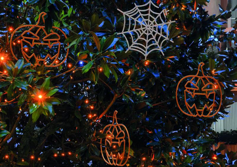 Photo Decor suspension HALLO1 | Ref : ITL247