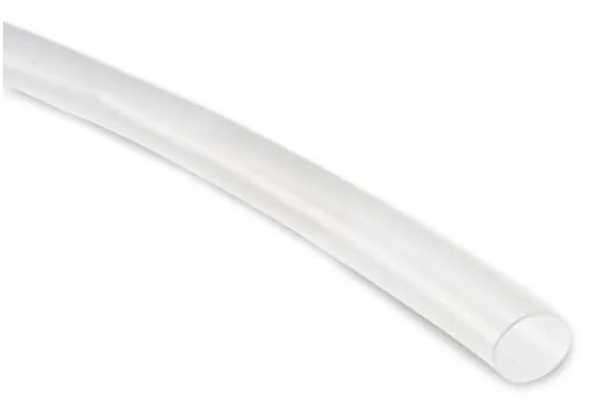 Photo GAINE THERMO 19.6 TRANSP.ADHESIVE  pour les alims led | Ref : KTT192C