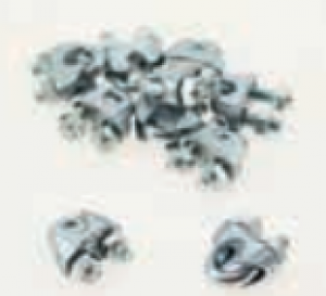 BLACHERE ILLUMINATION Serre cble pour cble 4mm D002