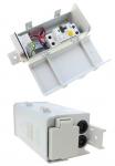 BLACHERE ILLUMINATION Boitier de protection 16a-230v C001