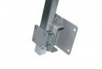 BLACHERE ILLUMINATION Fixation universelle murale FIX01M