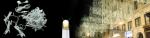 BLACHERE ILLUMINATION Rideau lumineux led-230v-2x1.5m 160 led blanc chaud-fixe HL224CW