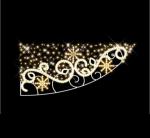 BLACHERE ILLUMINATION Decor milo IPL127W