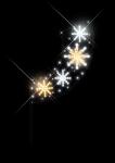 BLACHERE ILLUMINATION Dcor poteau roman roll blanc pur entoure lanterne blanc pur led IPL260W
