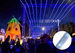 BLACHERE ILLUMINATION Fil lumiere eco- bleu - 90m NL5012