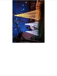 BLACHERE ILLUMINATION Dcor rehausse pour socl2 structure seule SOCL3