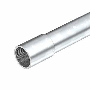Photo Tube acier filet SM25W G/M25x1,5,3000/Zingu | Ref : 2046863