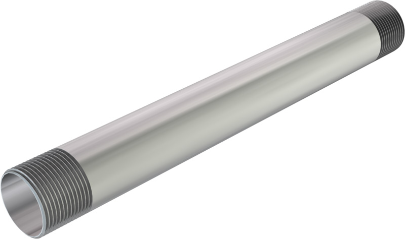 Photo Tube Acier Sm20 Pg | Ref : 2047338