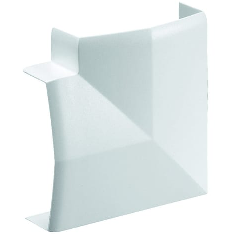 Photo Angle plat ATRIANE 17x34 9010 ATR AP3417 blc/48x48x18/ASA | Ref : 6131024