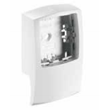 Photo Capot d'appareillage ATR CAP3417 LG/107x70x27,3/ASA | Ref : 6131062