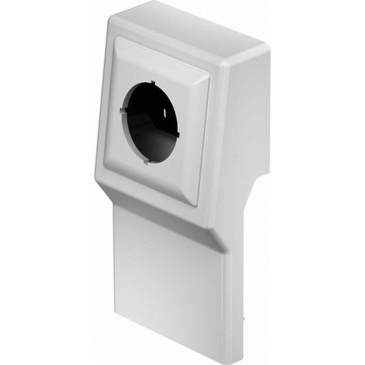 Photo Support d'appareillages SL ETler20110rws/PVC | Ref : 6132242