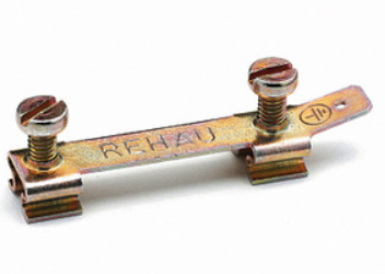 Photo Tresse de masse SIGNA STYLE BRA EB/50x10x10/Z 275 | Ref : 6133616