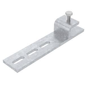 Photo Patte de serrage �p. max du support: 20mm BFK 187 33 FT/GAC | Ref : 6003892