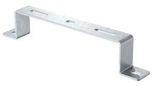 Photo Etrier d'écartement DBL 50 150 FS/B150mm/Z 275 | Ref : 6015514