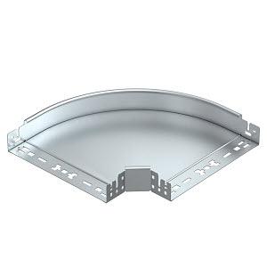 Photo Coude  90 avec clissage Magic RBM 90 630 FS/60x300/Z 275 | Ref : 6041136