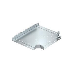 Photo T de drivation avec clissage Magic RTM 640 FS/60x400/Z 275 | Ref : 6041328