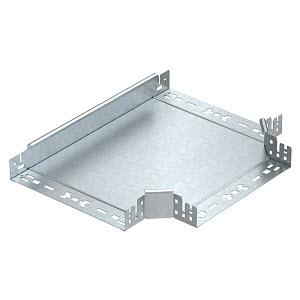 Photo T de drivation avec clissage Magic RTM 630 FT/60x300/GAC | Ref : 6041348