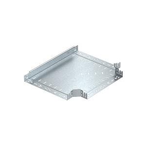Photo T de drivation avec clissage Magic RTM 640 FT/60x400/GAC | Ref : 6041350