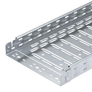 Photo Chemin de cble RKSM RKSM 640 FT/60x400x3050/GAC | Ref : 6047690