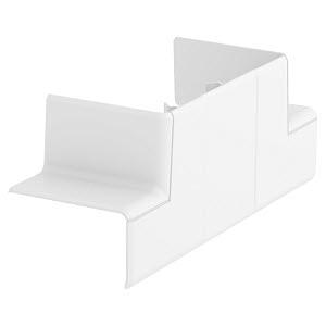 Photo Té de dérivation GK-TR53100RW/160x62x56/PC/ABS | Ref : 6113100
