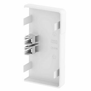 Photo Embout pour Rapid 45-2 100 GK-E53100RW/106x56x22/PC-ABS | Ref : 6113110