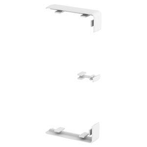 Photo Couvre joint GK-KS45-2RW/133x55x15/PC/ABS | Ref : 6113210