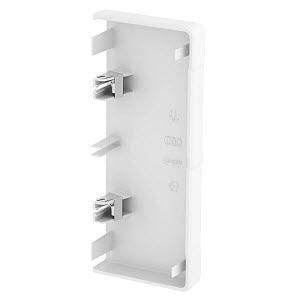 Photo Embout pour Rapid 45-2 130 GK-E53130RW/136x56x22/PC-ABS | Ref : 6113280